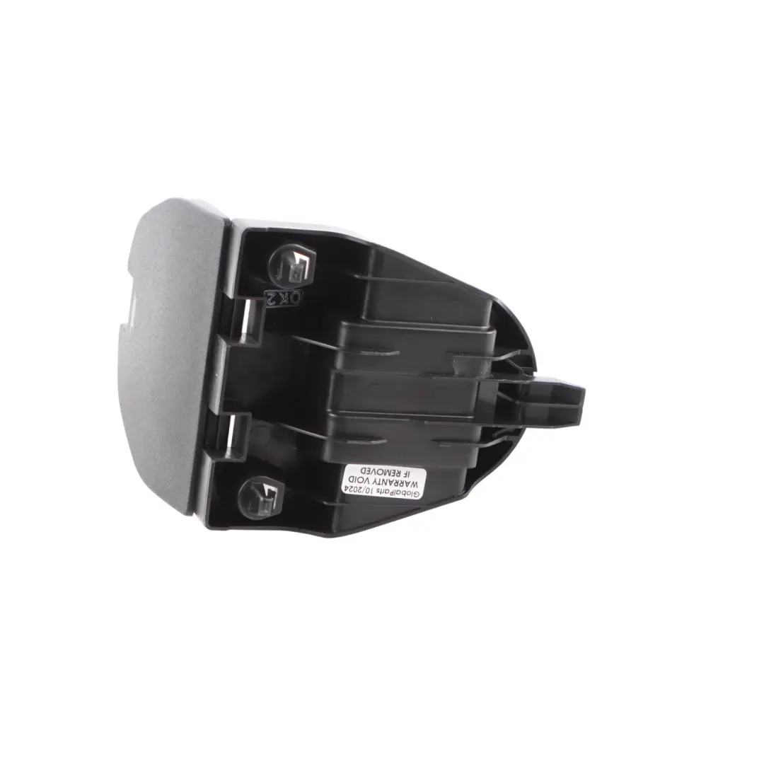 Audi A5 8T A4 B8 Avvertenza Triangolo Pericolo Supporto Emergenza - SKU 8T0860285 - Numero di parte 8T0860285