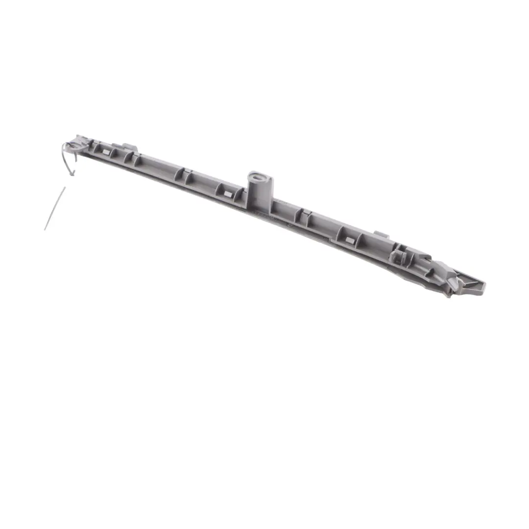 Boot Trunk Rear Shelf Mount Rail Strip Left N/S to Audi A5 8T with Part number 8T0864305 Audi A5 8T Boot Trunk Rear Shelf Mount Rail Strip Left N/S - SKU 8T0864305 - Part number 8T0864305