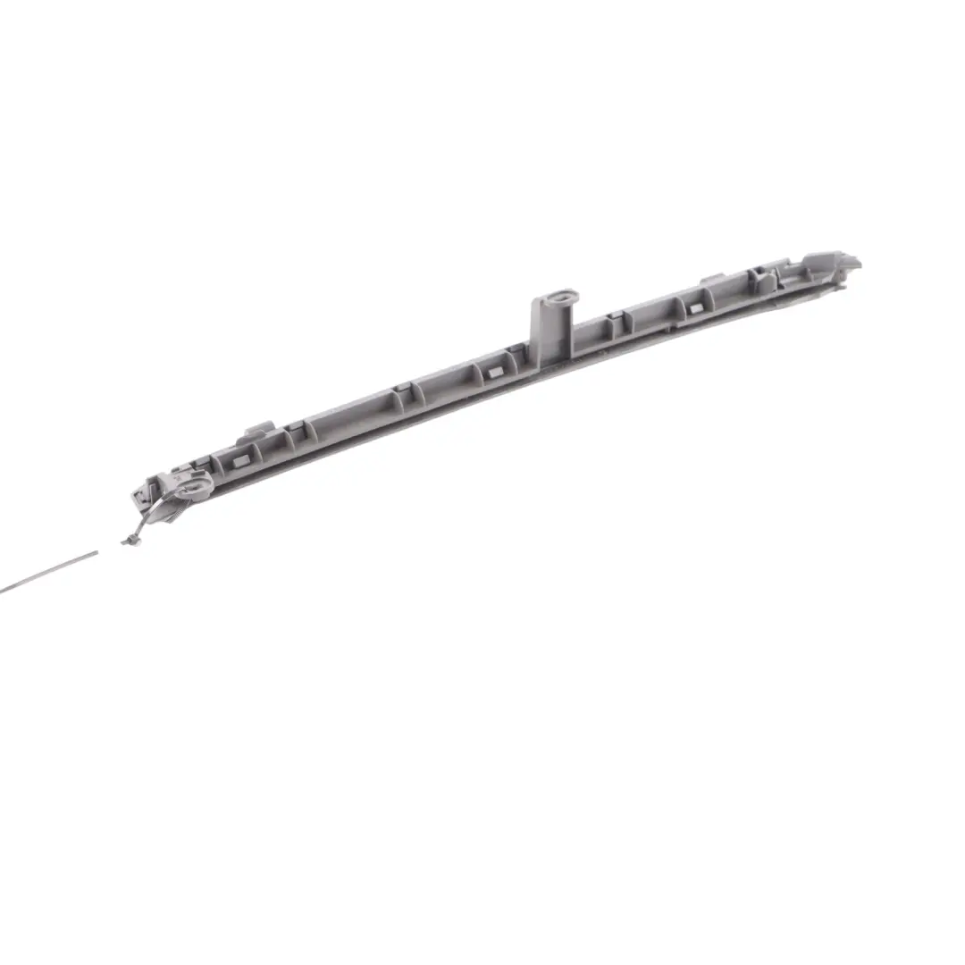 Boot Trunk Rear Shelf Mount Rail Strip Left N/S to Audi A5 8T with Part number 8T0864305 Audi A5 8T Boot Trunk Rear Shelf Mount Rail Strip Left N/S - SKU 8T0864305 - Part number 8T0864305