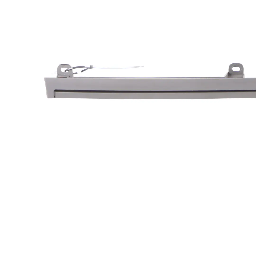 Boot Trunk Rear Shelf Mount Rail Strip Left N/S to Audi A5 8T with Part number 8T0864305 Audi A5 8T Boot Trunk Rear Shelf Mount Rail Strip Left N/S - SKU 8T0864305 - Part number 8T0864305