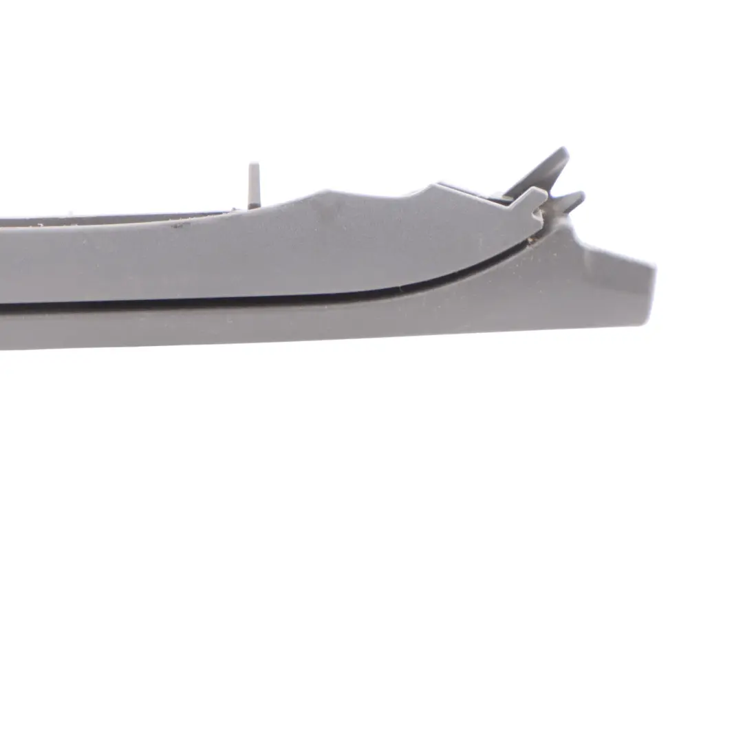 Boot Trunk Rear Shelf Mount Rail Strip Left N/S to Audi A5 8T with Part number 8T0864305 Audi A5 8T Boot Trunk Rear Shelf Mount Rail Strip Left N/S - SKU 8T0864305 - Part number 8T0864305