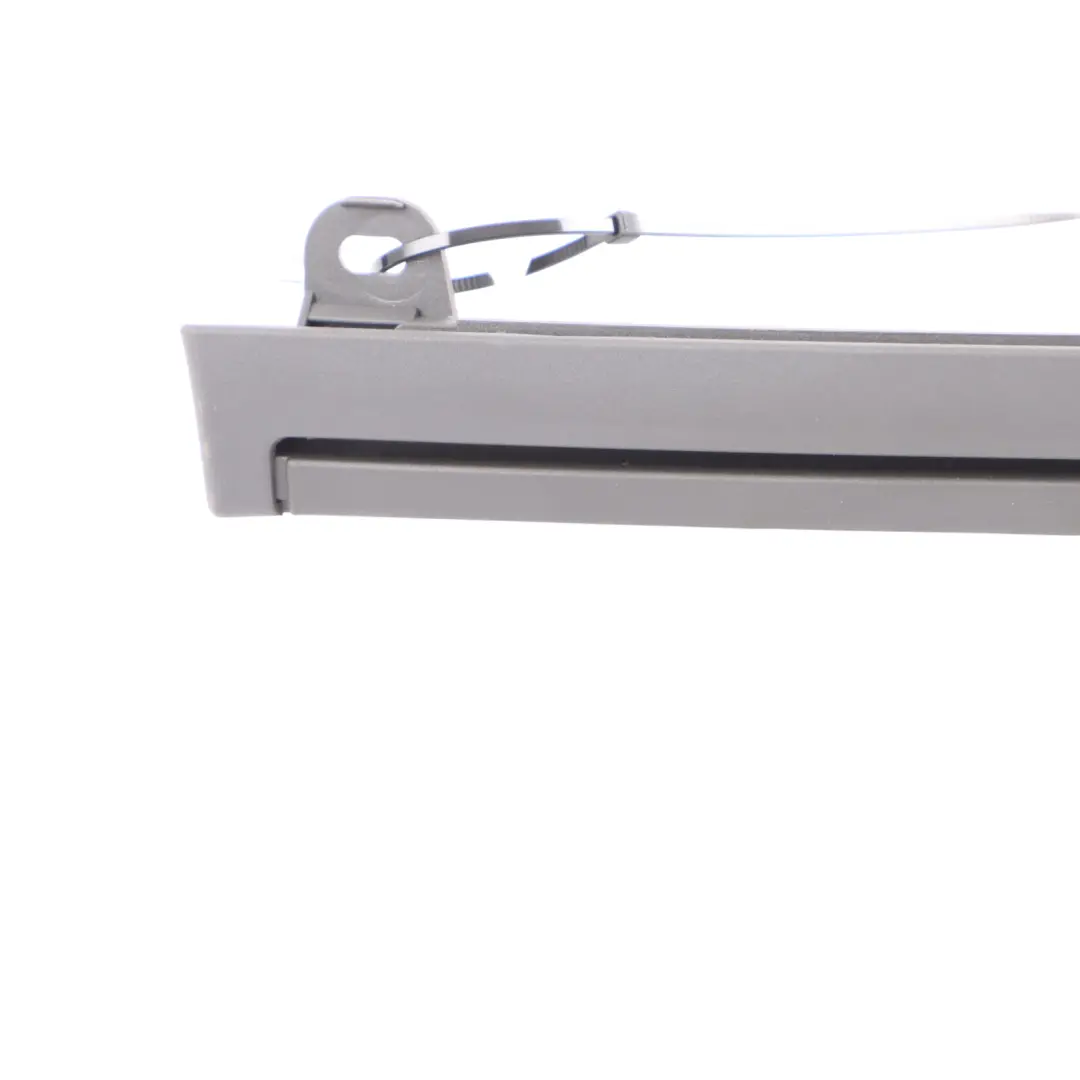 Boot Trunk Rear Shelf Mount Rail Strip Left N/S to Audi A5 8T with Part number 8T0864305 Audi A5 8T Boot Trunk Rear Shelf Mount Rail Strip Left N/S - SKU 8T0864305 - Part number 8T0864305