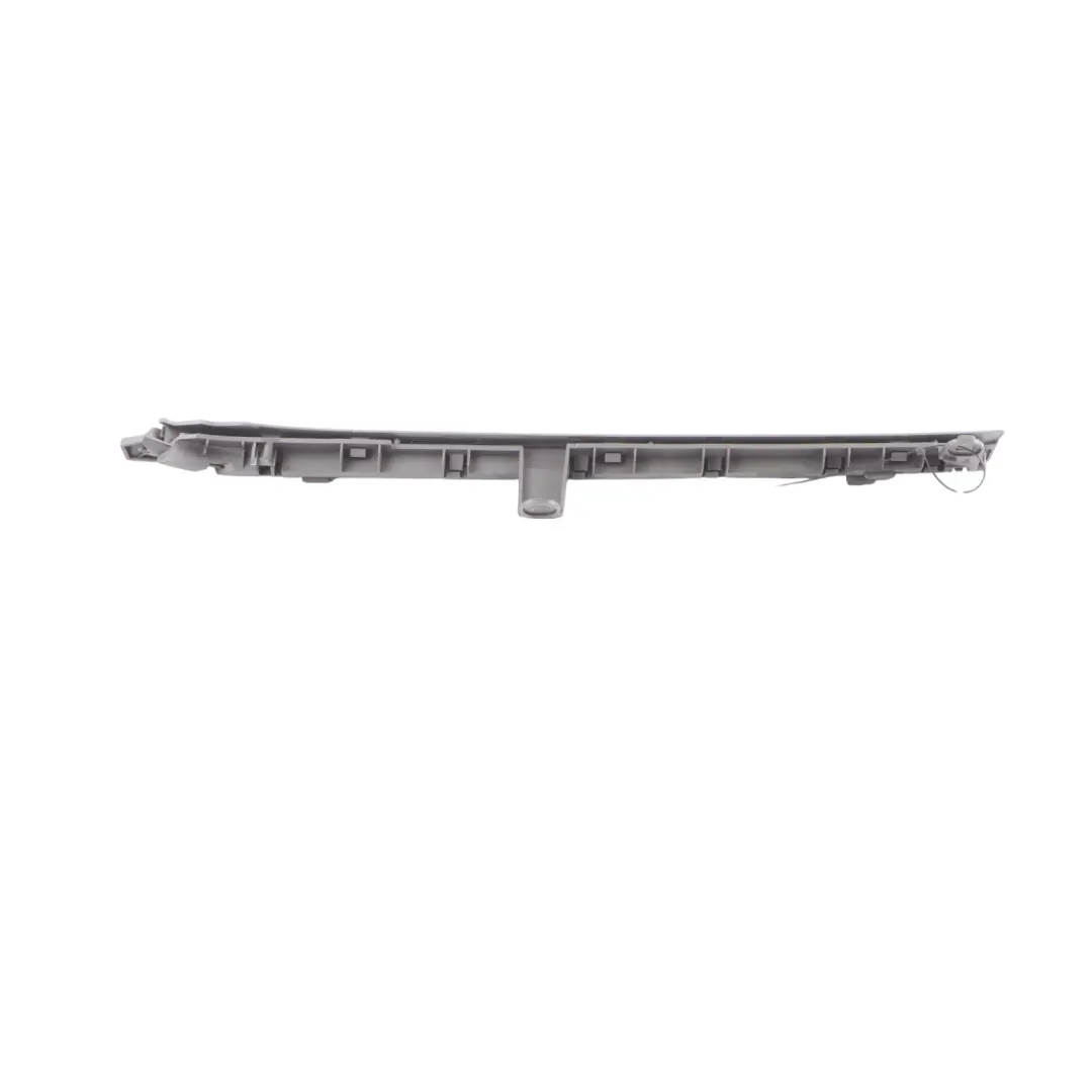 Boot Trunk Rear Shelf Mount Rail Strip Left N/S to Audi A5 8T with Part number 8T0864305 Audi A5 8T Boot Trunk Rear Shelf Mount Rail Strip Left N/S - SKU 8T0864305 - Part number 8T0864305