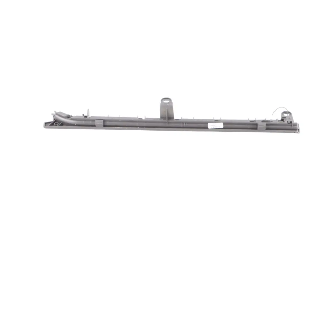 Boot Trunk Rear Shelf Mount Rail Strip Left N/S to Audi A5 8T with Part number 8T0864305 Audi A5 8T Boot Trunk Rear Shelf Mount Rail Strip Left N/S - SKU 8T0864305 - Part number 8T0864305