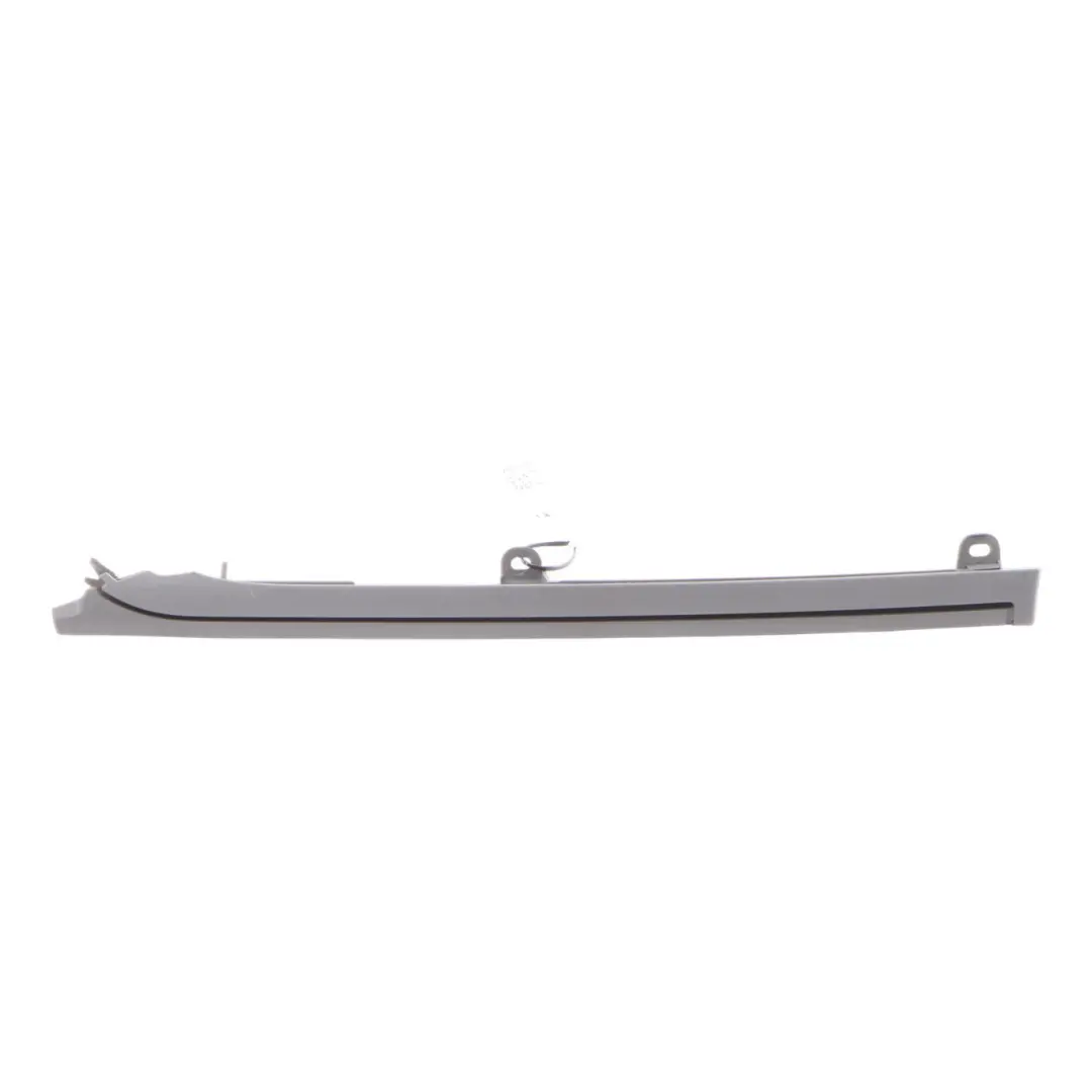 Boot Trunk Rear Shelf Mount Rail Strip Right O/S to Audi A5 8T with Part number 8T0864306 Audi A5 8T Boot Trunk Rear Shelf Mount Rail Strip Right O/S - SKU 8T0864306 - Part number 8T0864306