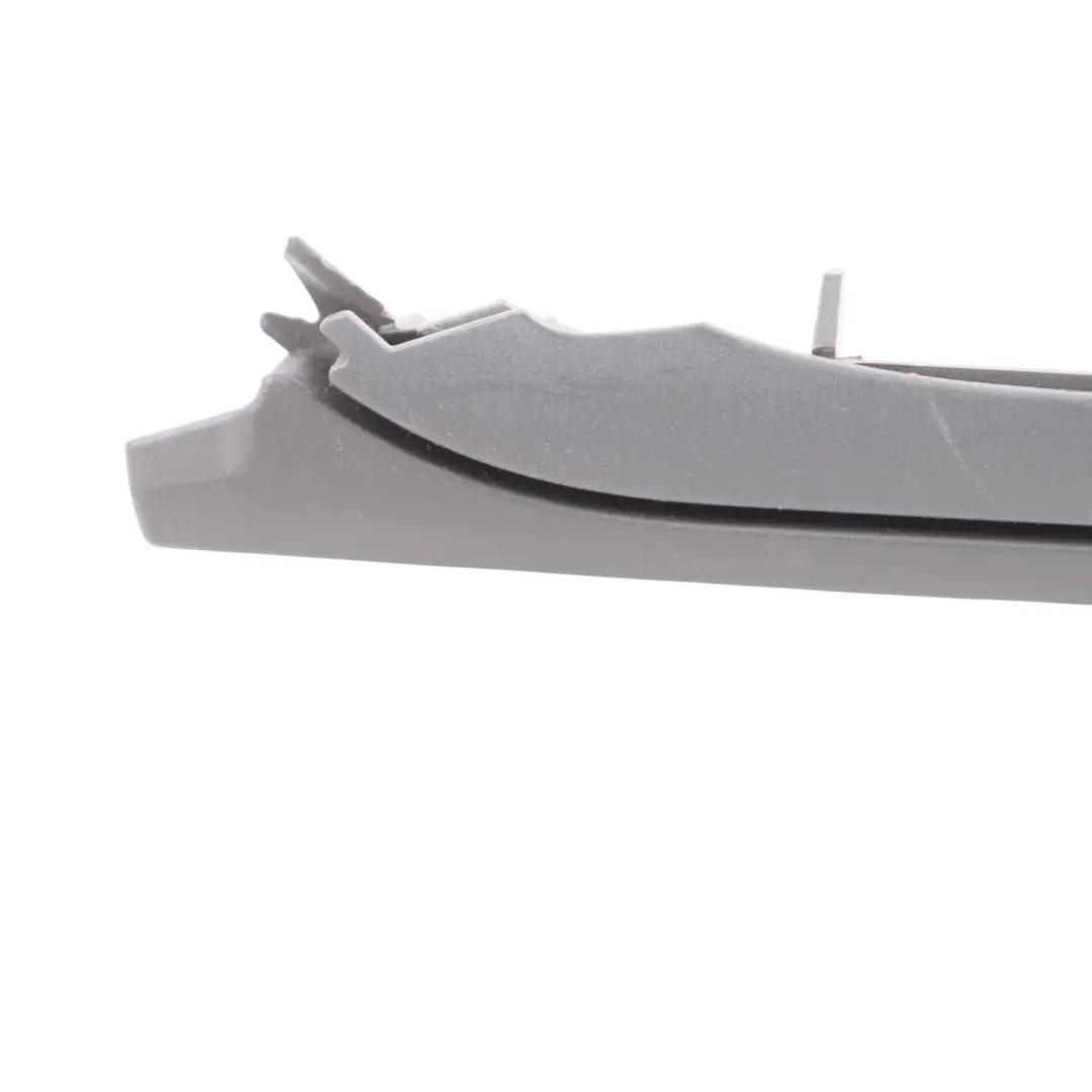 Boot Trunk Rear Shelf Mount Rail Strip Right O/S to Audi A5 8T with Part number 8T0864306 Audi A5 8T Boot Trunk Rear Shelf Mount Rail Strip Right O/S - SKU 8T0864306 - Part number 8T0864306