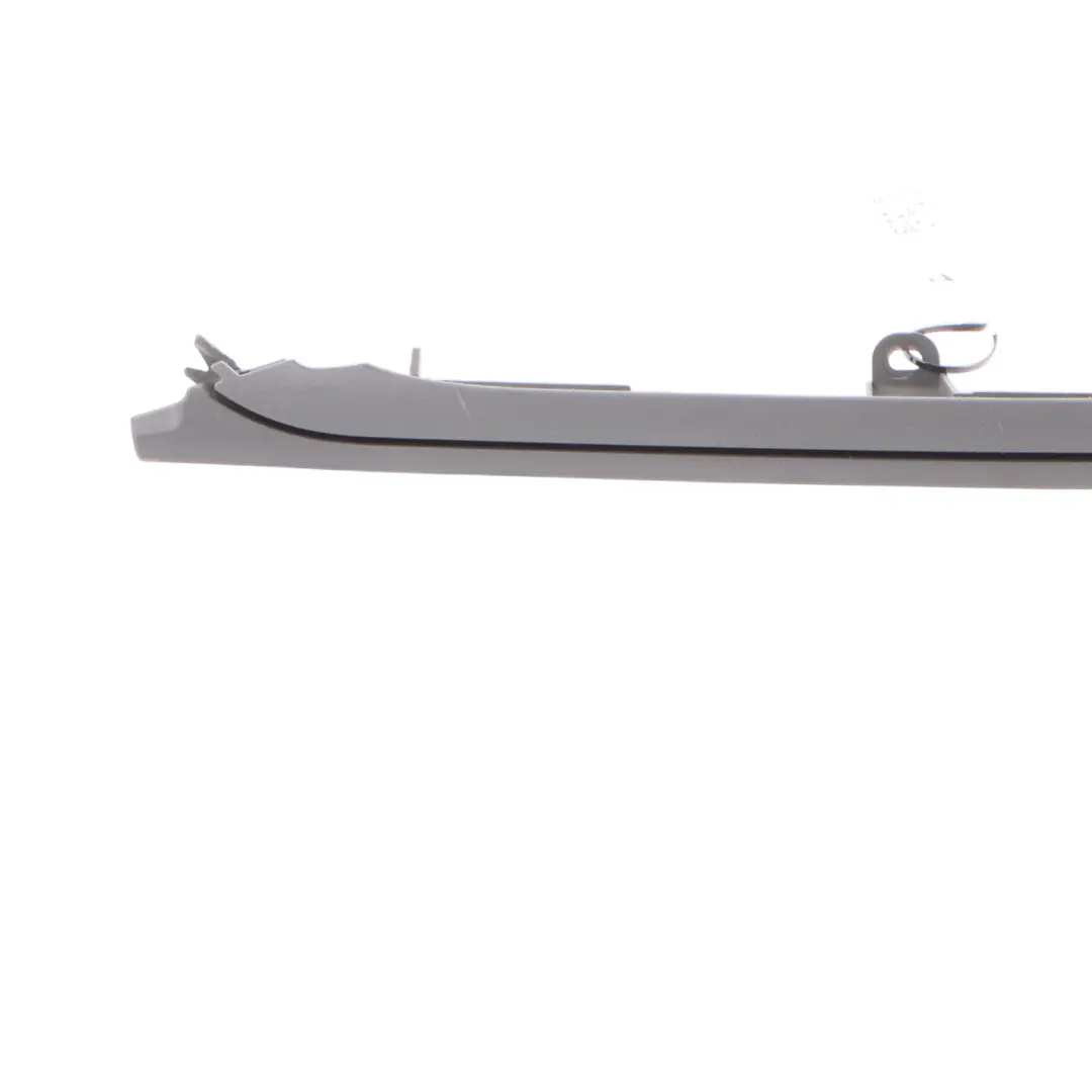 Boot Trunk Rear Shelf Mount Rail Strip Right O/S to Audi A5 8T with Part number 8T0864306 Audi A5 8T Boot Trunk Rear Shelf Mount Rail Strip Right O/S - SKU 8T0864306 - Part number 8T0864306