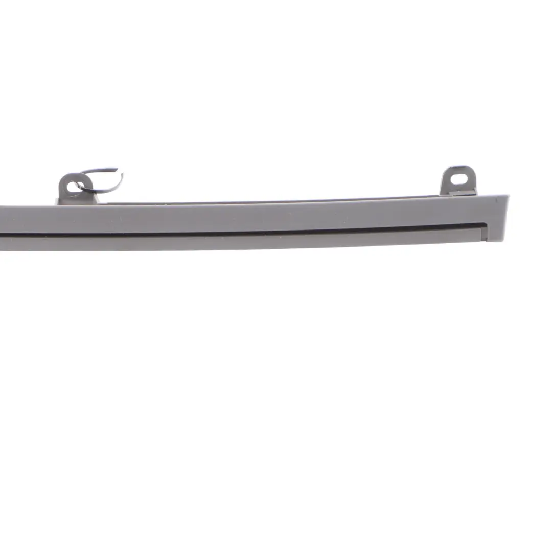 Boot Trunk Rear Shelf Mount Rail Strip Right O/S to Audi A5 8T with Part number 8T0864306 Audi A5 8T Boot Trunk Rear Shelf Mount Rail Strip Right O/S - SKU 8T0864306 - Part number 8T0864306