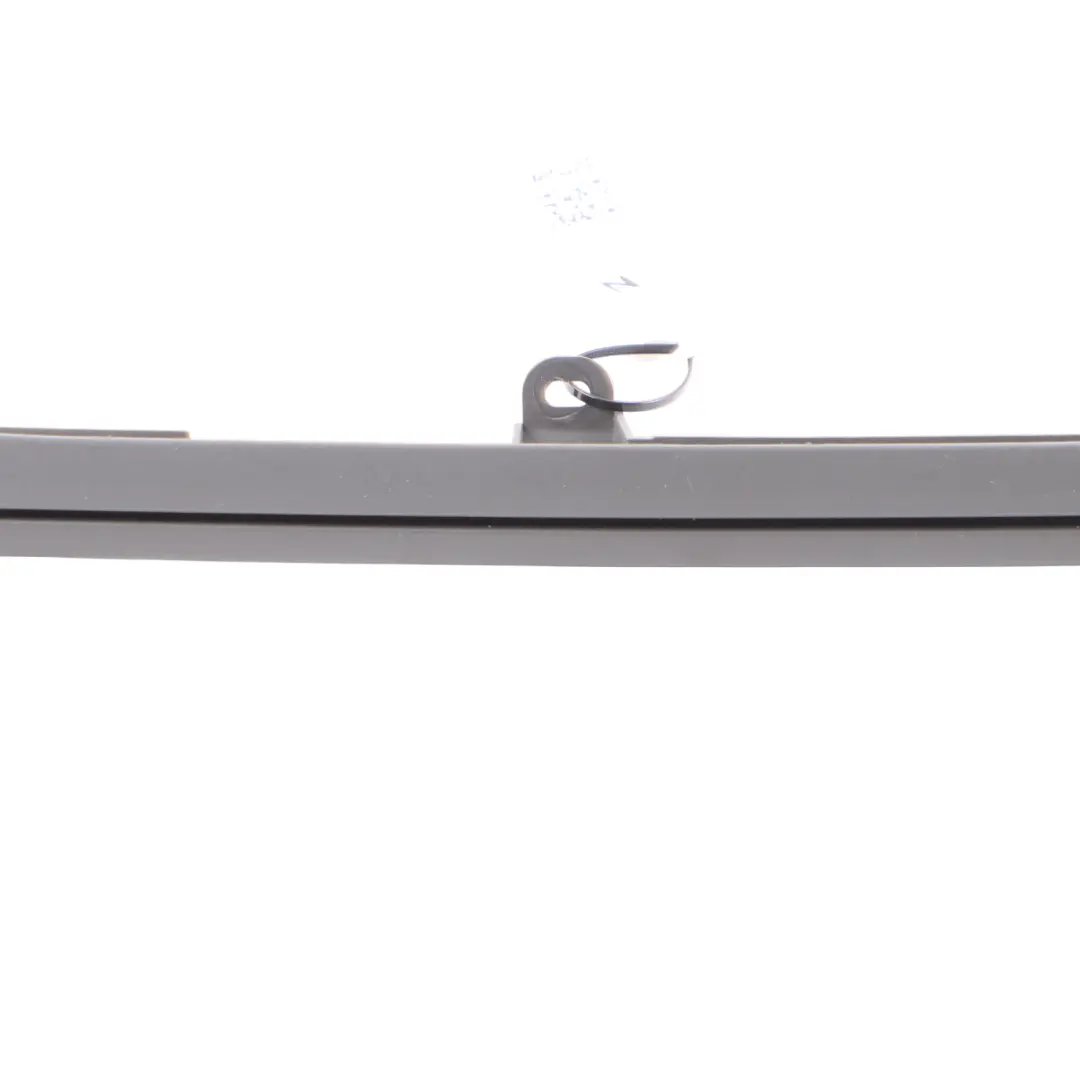 Boot Trunk Rear Shelf Mount Rail Strip Right O/S to Audi A5 8T with Part number 8T0864306 Audi A5 8T Boot Trunk Rear Shelf Mount Rail Strip Right O/S - SKU 8T0864306 - Part number 8T0864306