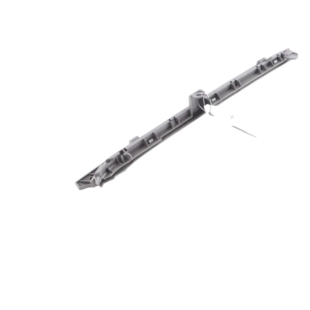 Boot Trunk Rear Shelf Mount Rail Strip Right O/S to Audi A5 8T with Part number 8T0864306 Audi A5 8T Boot Trunk Rear Shelf Mount Rail Strip Right O/S - SKU 8T0864306 - Part number 8T0864306