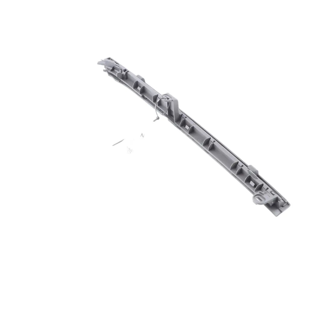 Boot Trunk Rear Shelf Mount Rail Strip Right O/S to Audi A5 8T with Part number 8T0864306 Audi A5 8T Boot Trunk Rear Shelf Mount Rail Strip Right O/S - SKU 8T0864306 - Part number 8T0864306