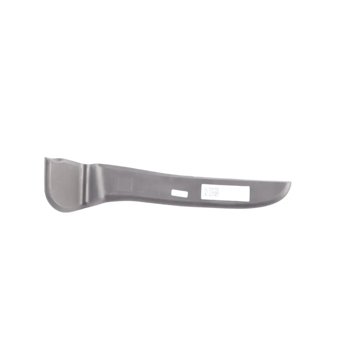 Audi A5 8T Inserto Porta Tappetino Gomma Pannello Anteriore Destro 8U0868134 - SKU 8T0868134 - Numero di parte 8T0868134