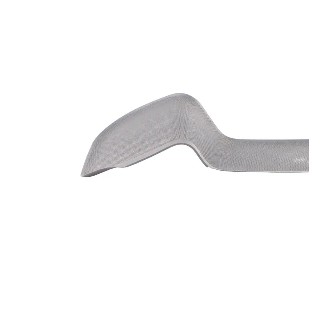 Audi A5 8T Inserto Porta Tappetino Gomma Pannello Anteriore Destro 8U0868134 - SKU 8T0868134 - Numero di parte 8T0868134
