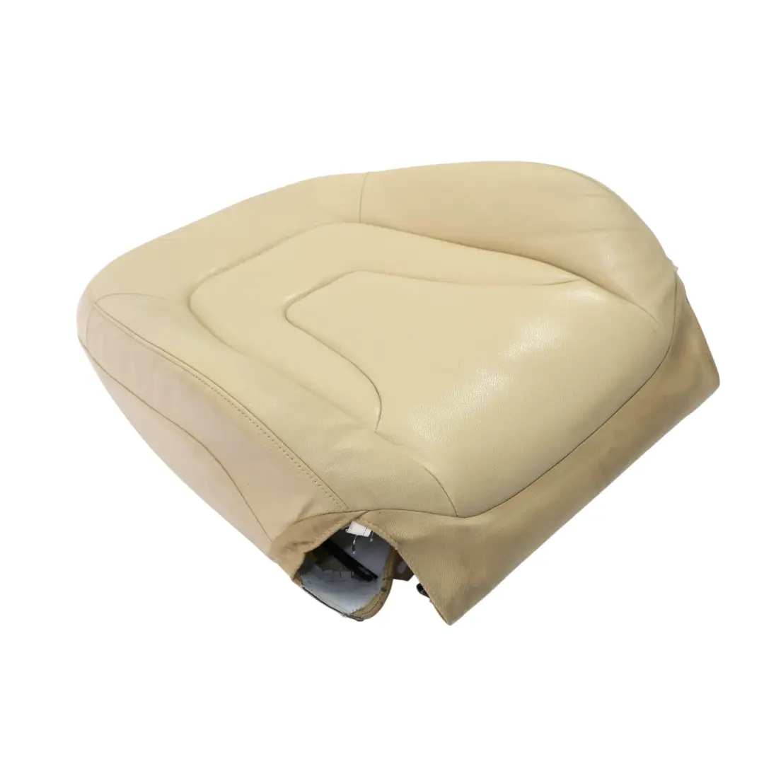 Coupé Sedile Anteriore Sinistro Riscaldato Interno Pelle Beige per Audi A5 8T con numero di parte 8T0881805G Audi A5 8T Coupé Sedile Anteriore Sinistro Riscaldato Interno Pelle Beige - SKU 8T0881805G - Numero di parte 8T0881805G