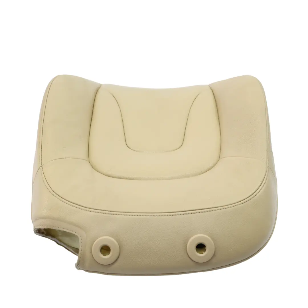 Audi A5 8T Coupé Siège Avant Gauche Intérieur Chauffant Cuir Beige - SKU 8T0881805G - Numéro de pièce 8T0881805G