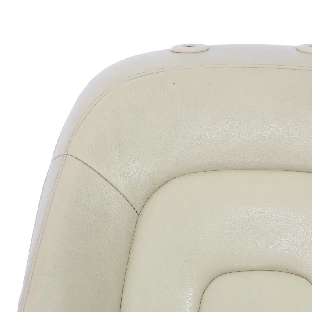 Audi A5 8T Coupe Vordersitz Links Beheizt Innenraum Leder Beige - SKU 8T0881805G - Teilenummer 8T0881805G