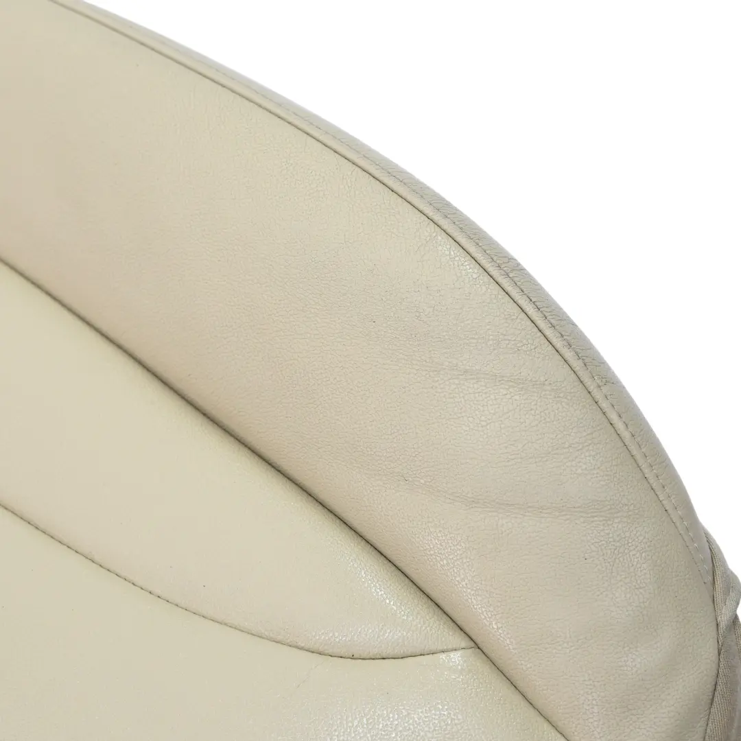 Front Seat Left N/S Heated Interior Leather Beige to Audi A5 8T Coupe with Part number 8T0881805G Audi A5 8T Coupe Front Seat Left N/S Heated Interior Leather Beige - SKU 8T0881805G - Part number 8T0881805G