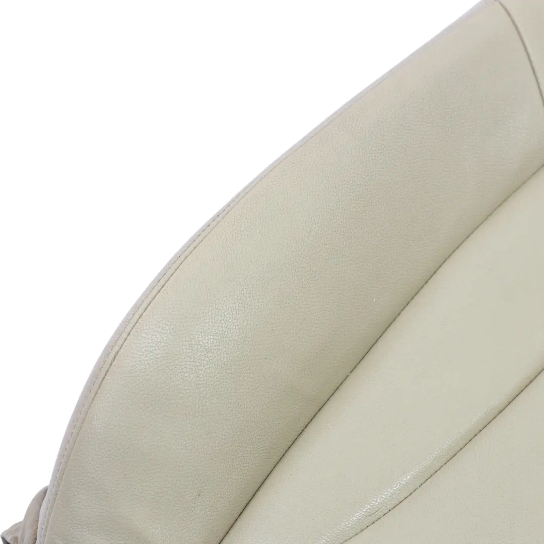 Audi A5 8T Coupé Siège Avant Gauche Intérieur Chauffant Cuir Beige - SKU 8T0881805G - Numéro de pièce 8T0881805G