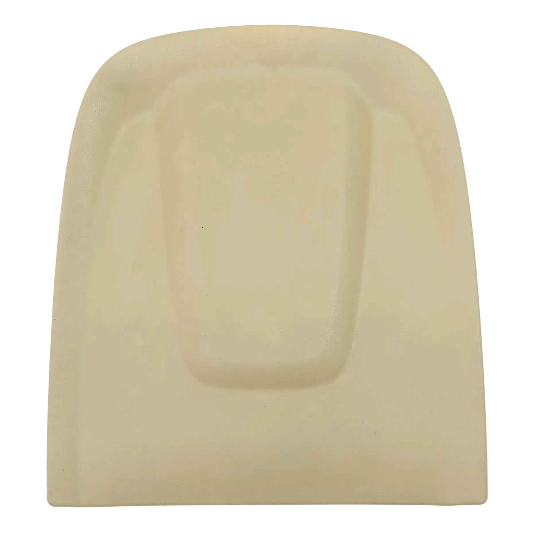 Audi A5 8T Asiento Delantero Cubre Panel Interior Placa Trasera 8T0881969A