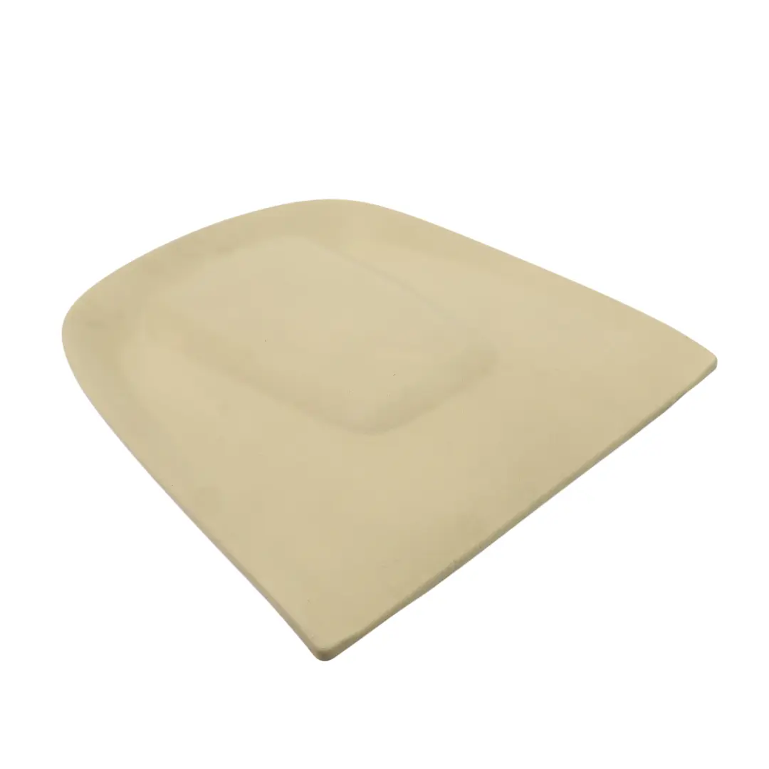 Front Seat Cover Panel Trim Inside Back Plate N/O/S to Audi A5 8T with Part number 8T0881969A Audi A5 8T Front Seat Cover Panel Trim Inside Back Plate N/O/S - SKU 8T0881969A-1 - Part number 8T0881969A