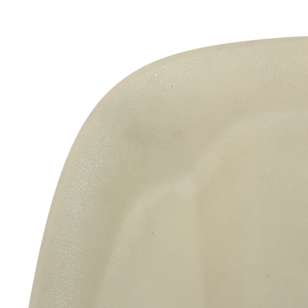Audi A5 8T Asiento Delantero Cubre Panel Interior Placa Trasera - SKU 8T0881969A-1 - Número de pieza 8T0881969A