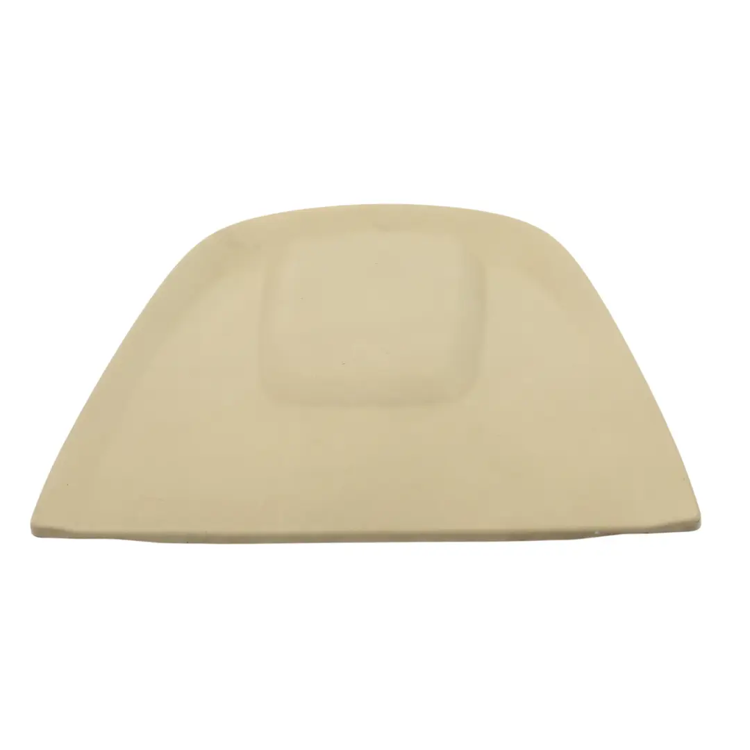 Audi A5 8T Asiento Delantero Cubre Panel Interior Placa Trasera - SKU 8T0881969A-1 - Número de pieza 8T0881969A