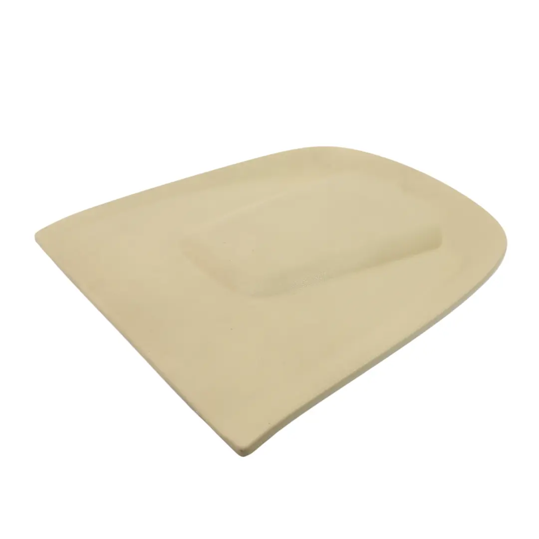 Front Seat Cover Panel Trim Inside Back Plate N/O/S to Audi A5 8T with Part number 8T0881969A Audi A5 8T Front Seat Cover Panel Trim Inside Back Plate N/O/S - SKU 8T0881969A-1 - Part number 8T0881969A