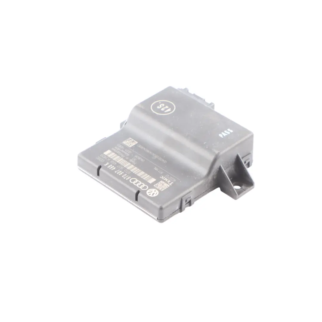 Audi A5 8T A4 B8 Moduł Sterownik Gateway Komfortu ECU - SKU 8T0907468K - Numer Części 8T0907468K