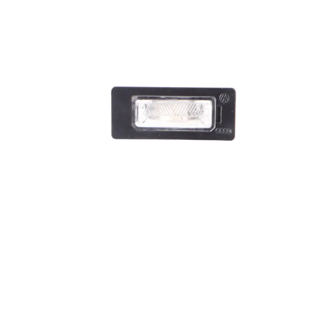 Number Licence Plate Light Lamp Audi A4 B8 A5 8T Rear - SKU 8T0943021 - Part number 8T0943021