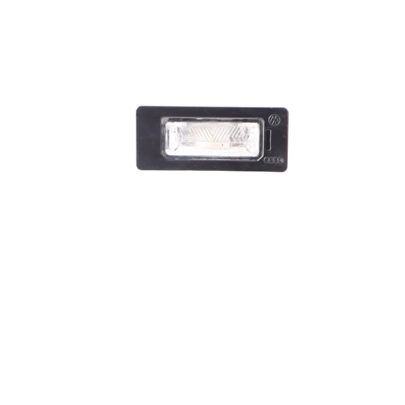 Audi A4 B8 A5 8T Rear Number Licence Plate Light Lamp 8T0943021