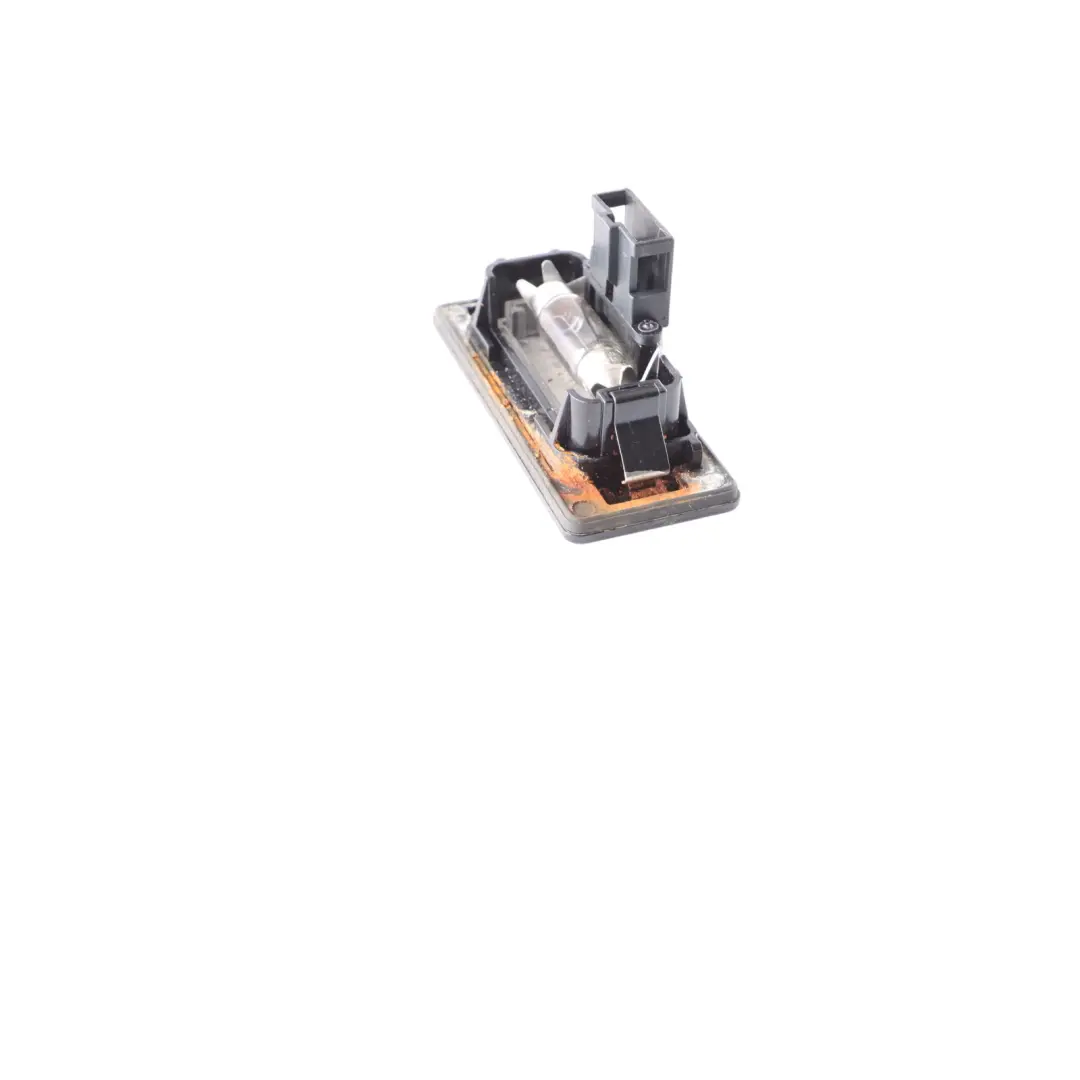 Audi A4 B8 A5 8T Kenn zeichen Beleuchtung Hinten - SKU 8T0943021 - Teilenummer 8T0943021