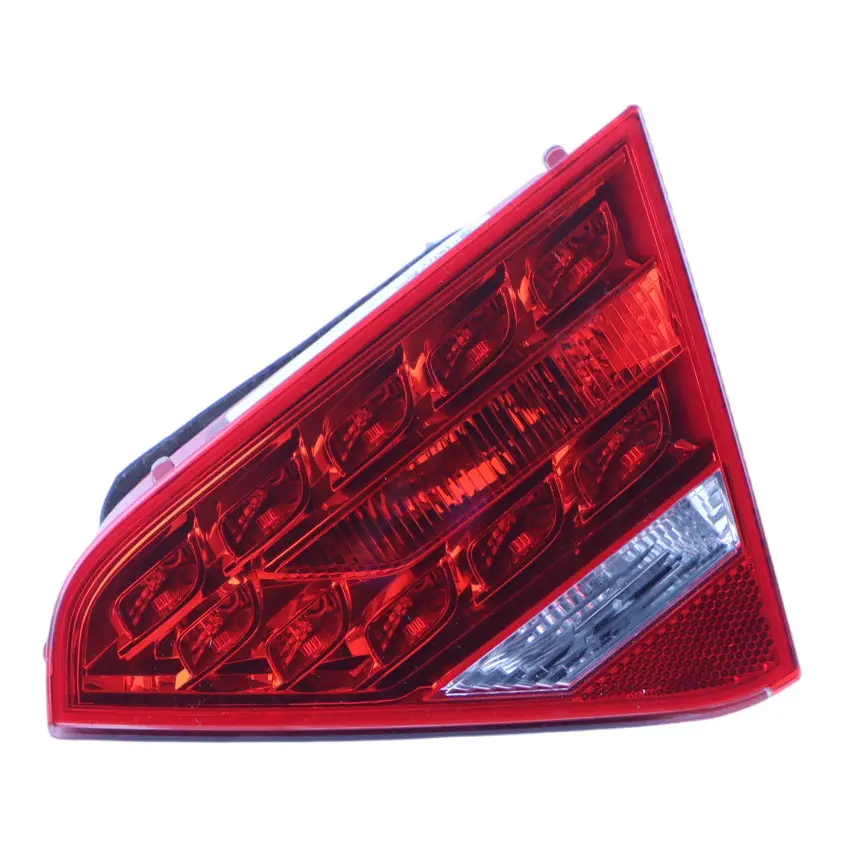 Lamp Tail Light Inner Hatch Right O/S to Audi A5 8T Rear with Part number 8T0945094A Audi A5 8T Rear Lamp Tail Light Inner Hatch Right O/S - SKU 8T0945094A - Part number 8T0945094A