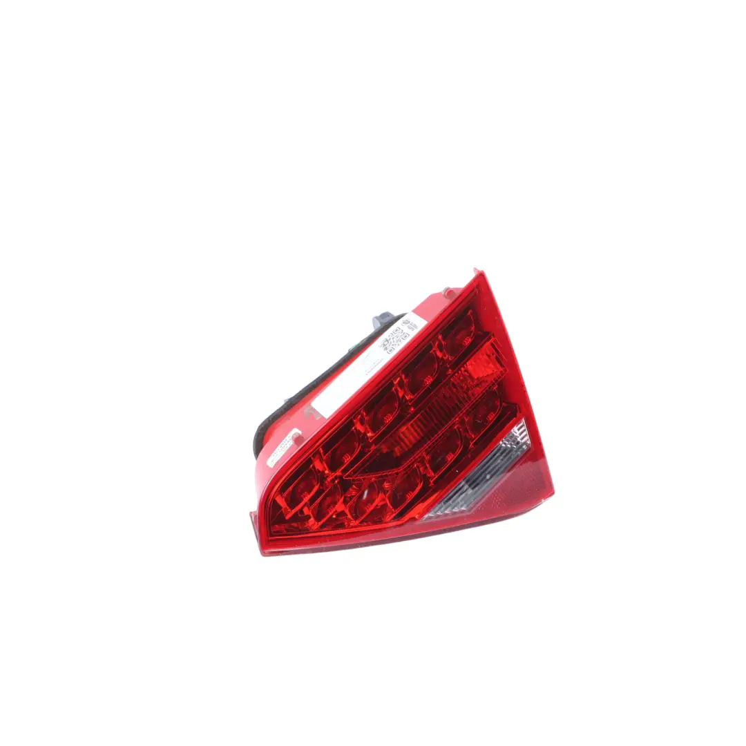 Lamp Tail Light Inner Hatch Right O/S to Audi A5 8T Rear with Part number 8T0945094A Audi A5 8T Rear Lamp Tail Light Inner Hatch Right O/S - SKU 8T0945094A - Part number 8T0945094A