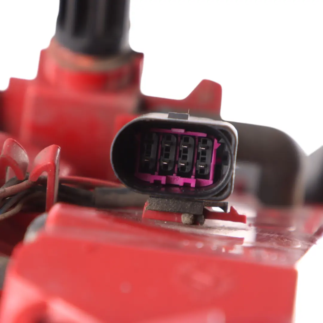 Lamp Tail Light Outer Side Fender Left N/S to Audi A5 8T Rear with Part number 8T0945095D Audi A5 8T Rear Lamp Tail Light Outer Side Fender Left N/S - SKU 8T0945095D - Part number 8T0945095D