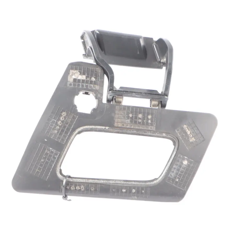Audi A5 8T Headlight Washer Nozzle Trim Cover Flap Mount Left N/S - SKU 8T0955635 - Part number 8T0955635