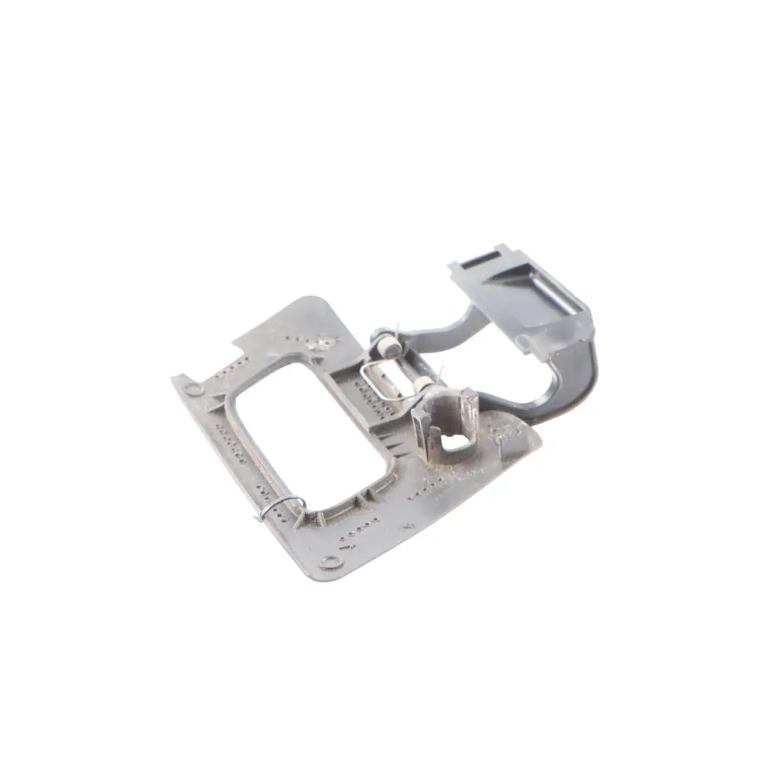 Audi A5 8T Lavafaros Embellecedor Tapa Montaje Flap Izquierda - SKU 8T0955635 - Número de pieza 8T0955635