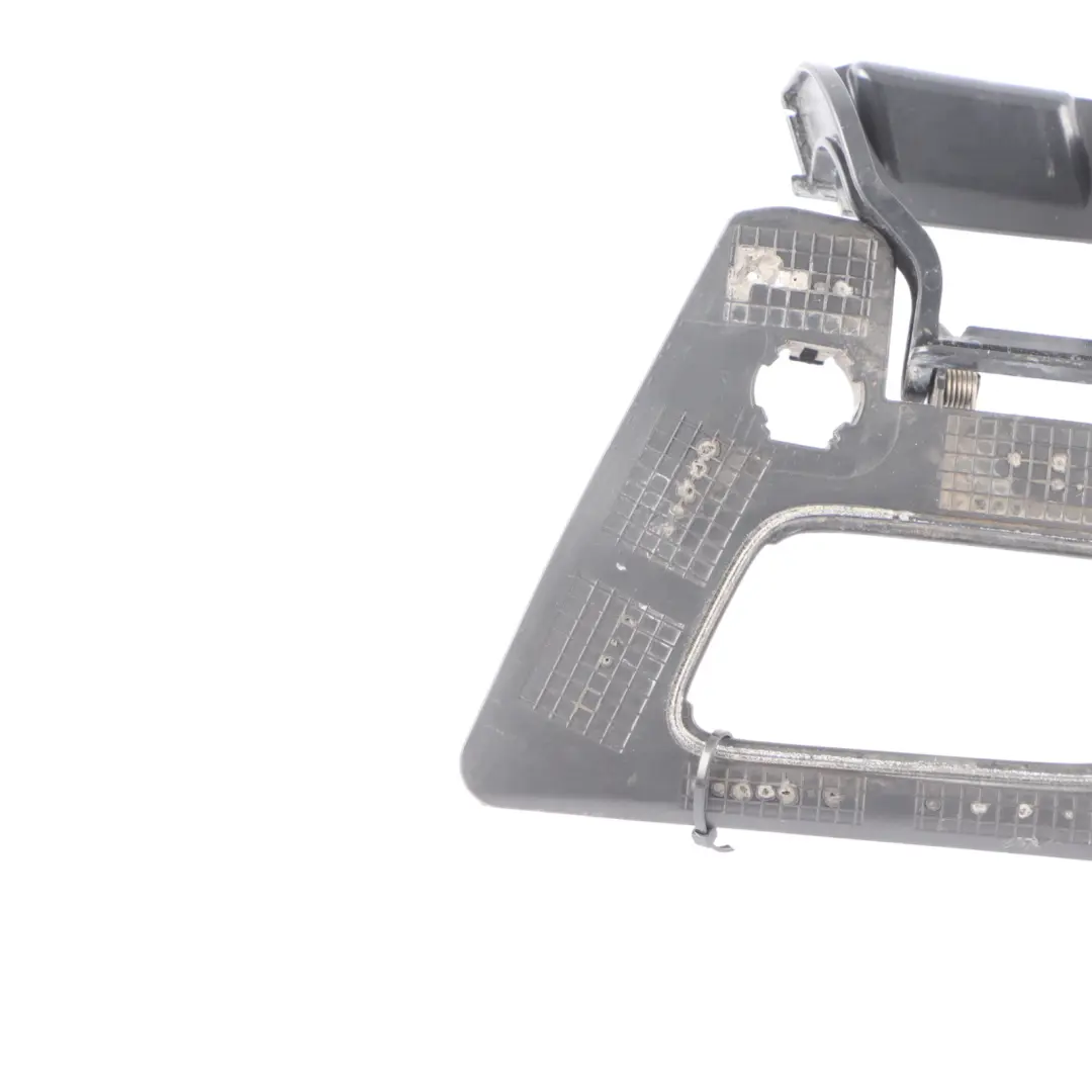 Audi A5 8T Cache De Gicleur De Lave-Phare Gauche Côté Conducteur - SKU 8T0955635 - Numéro de pièce 8T0955635