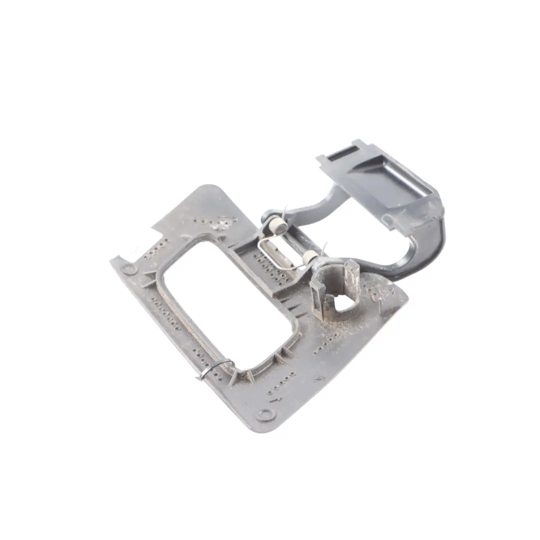 Lavafaros Embellecedor Tapa Montaje Flap Izquierda para Audi A5 8T con número de pieza 8T0955635 Audi A5 8T Lavafaros Embellecedor Tapa Montaje Flap Izquierda - SKU 8T0955635 - Número de pieza 8T0955635