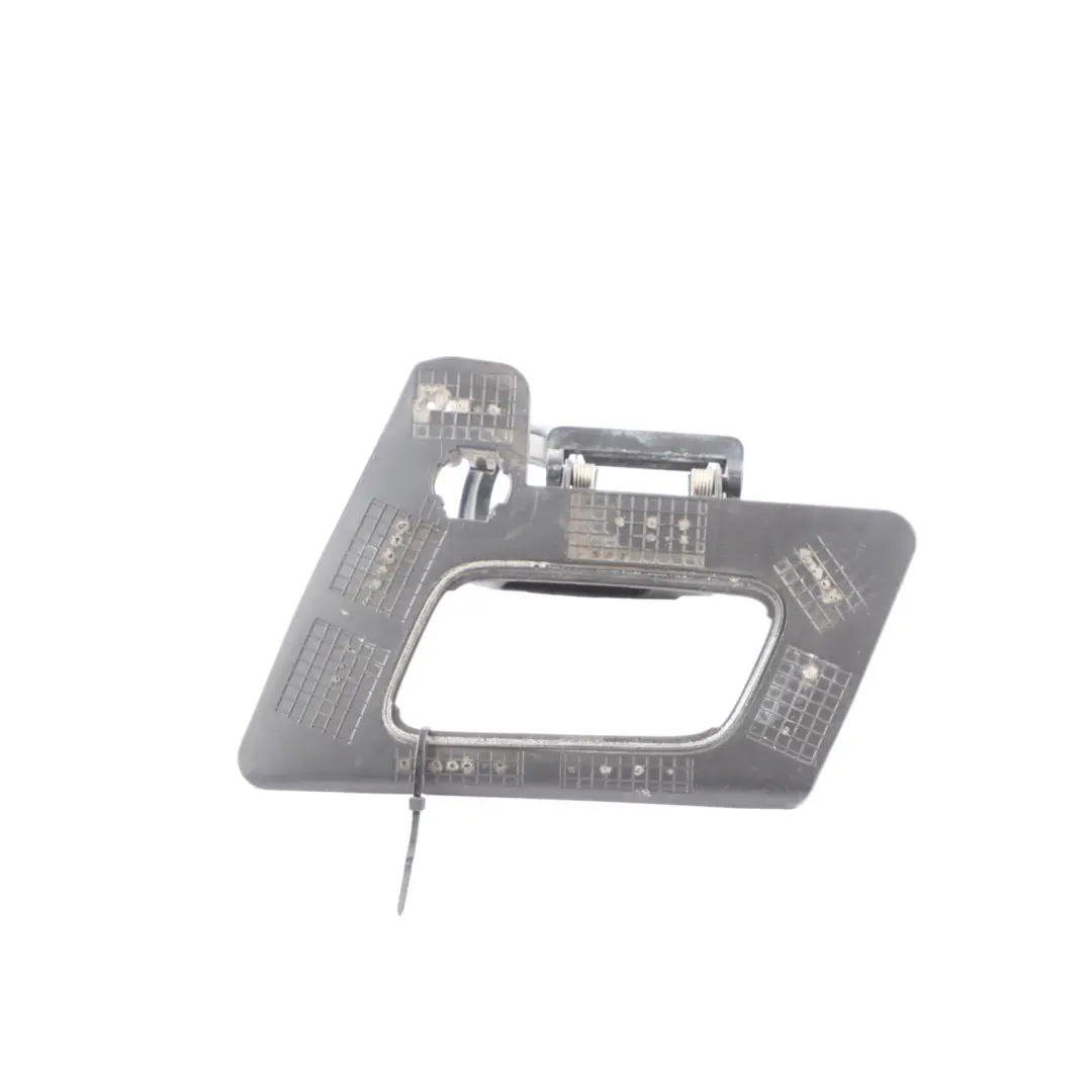 Audi A5 8T Headlight Washer Nozzle Trim Cover Flap Mount Left N/S - SKU 8T0955635 - Part number 8T0955635