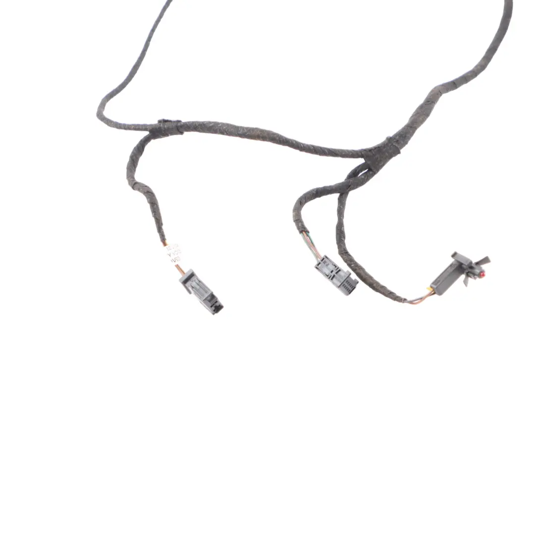 Front Driver Side Door Wiring Harness Right O/S Audi A5 8T Coupe - SKU 8T0971035BA - Part number 8T0971035BA