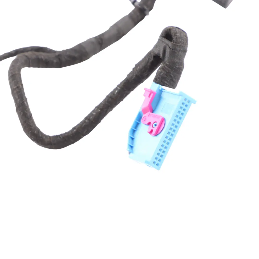 Coupé Faisceau De Câblage De Porte Avant Droite pour Audi A5 8T à propos du numéro de pièce 8T0971035BA Audi A5 8T Coupé Faisceau De Câblage De Porte Avant Droite - SKU 8T0971035BA - Numéro de pièce 8T0971035BA