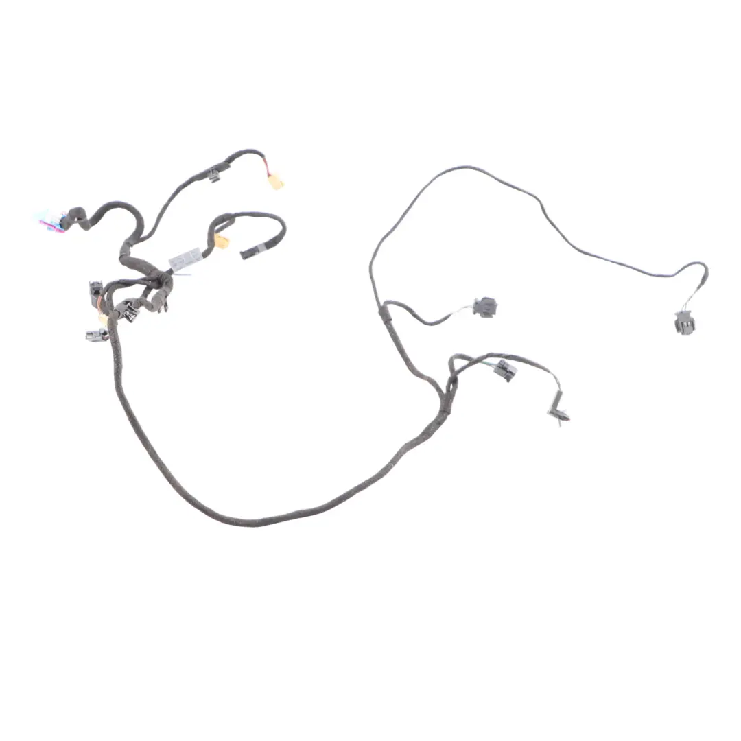 Front Driver Side Door Wiring Harness Right O/S to Audi A5 8T Coupe with Part number 8T0971035BA Audi A5 8T Coupe Front Driver Side Door Wiring Harness Right O/S - SKU 8T0971035BA - Part number 8T0971035BA