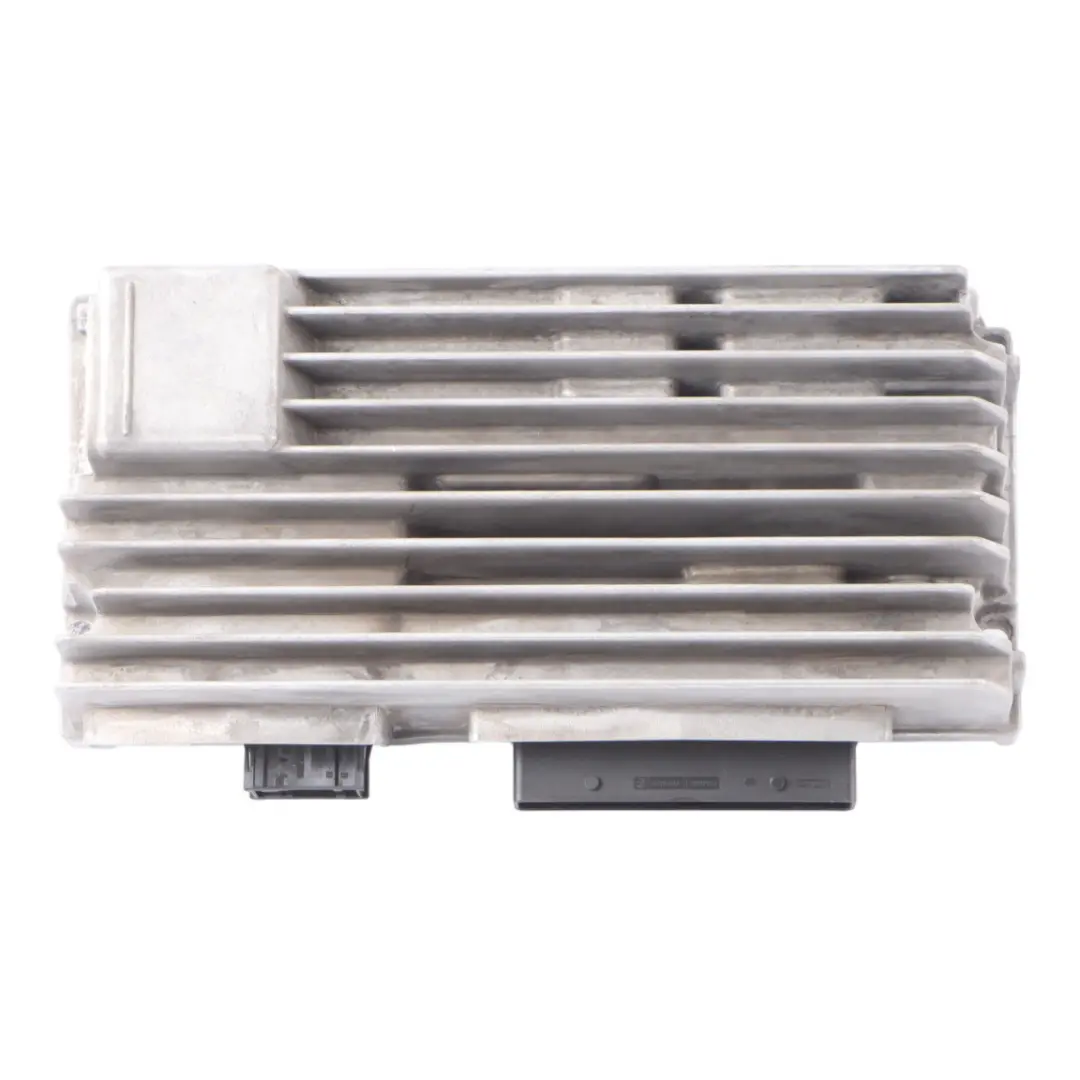 Speaker Amplifier AMP Audio Control Unit Bang & Olufsen to Audi A5 8T with Part number 8T1035223 Audi A5 8T Speaker Amplifier AMP Audio Control Unit Bang & Olufsen - SKU 8T1035223 - Part number 8T1035223