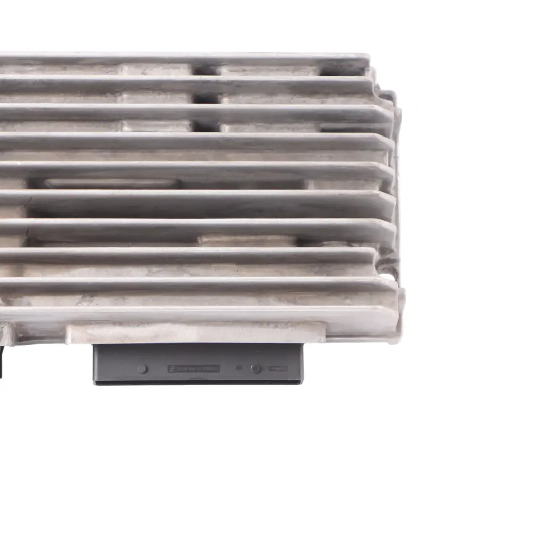 Speaker Amplifier AMP Audio Control Unit Bang & Olufsen to Audi A5 8T with Part number 8T1035223 Audi A5 8T Speaker Amplifier AMP Audio Control Unit Bang & Olufsen - SKU 8T1035223 - Part number 8T1035223