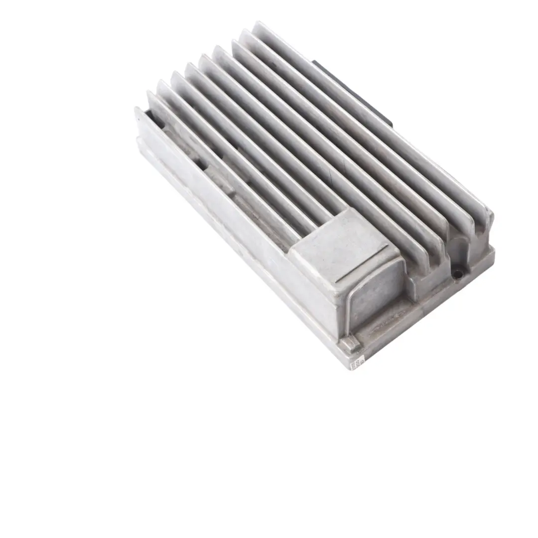Audi A5 8T Speaker Amplifier AMP Audio Control Unit Bang &amp; Olufsen - SKU 8T1035223 - Part number 8T1035223