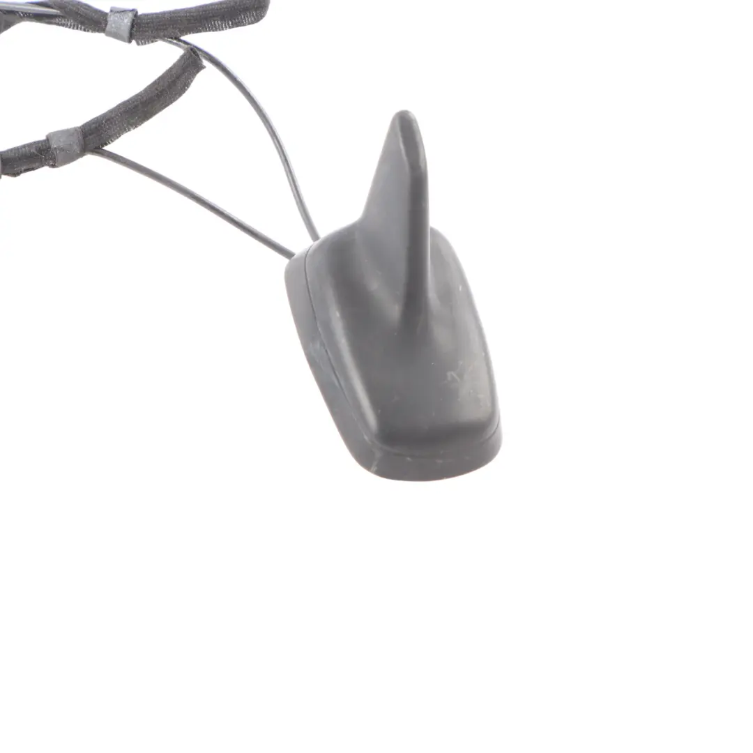 Roof Antenna Aerial Shark Top Amplifier Primed 8T8035503A to Audi A5 8T with Part number 8T8035503B Audi A5 8T Roof Antenna Aerial Shark Top Amplifier Primed 8T8035503A - SKU 8T8035503B - Part number 8T8035503B