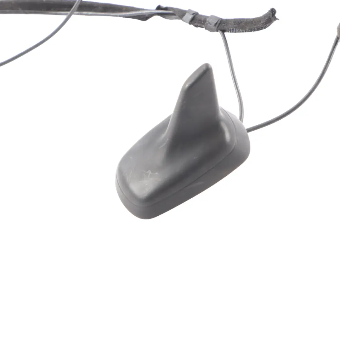 Roof Antenna Aerial Shark Top Amplifier Primed 8T8035503A to Audi A5 8T with Part number 8T8035503B Audi A5 8T Roof Antenna Aerial Shark Top Amplifier Primed 8T8035503A - SKU 8T8035503B - Part number 8T8035503B