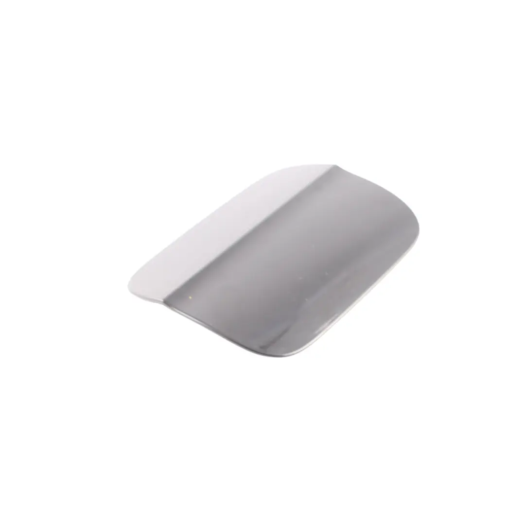 Audi A5 8T Fuel Filler Flap Tank Cap Cover Phantom Black - Z9Y - SKU 8T8809907-PHB - Part number 8T8809907