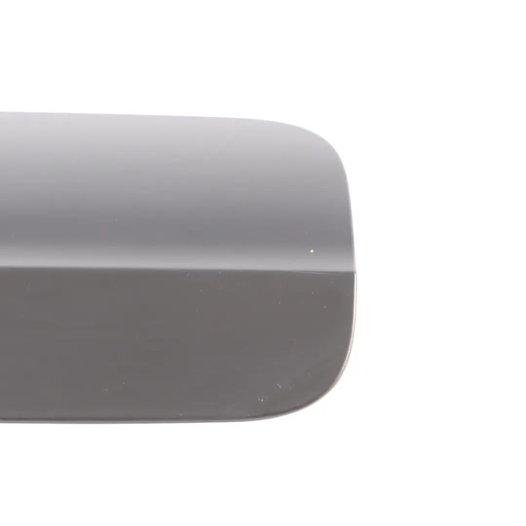 Filler Flap Tank Cap Cover Phantom Black - Z9Y to Audi A5 8T Fuel with Part number 8T8809907 Audi A5 8T Fuel Filler Flap Tank Cap Cover Phantom Black - Z9Y - SKU 8T8809907-PHB - Part number 8T8809907