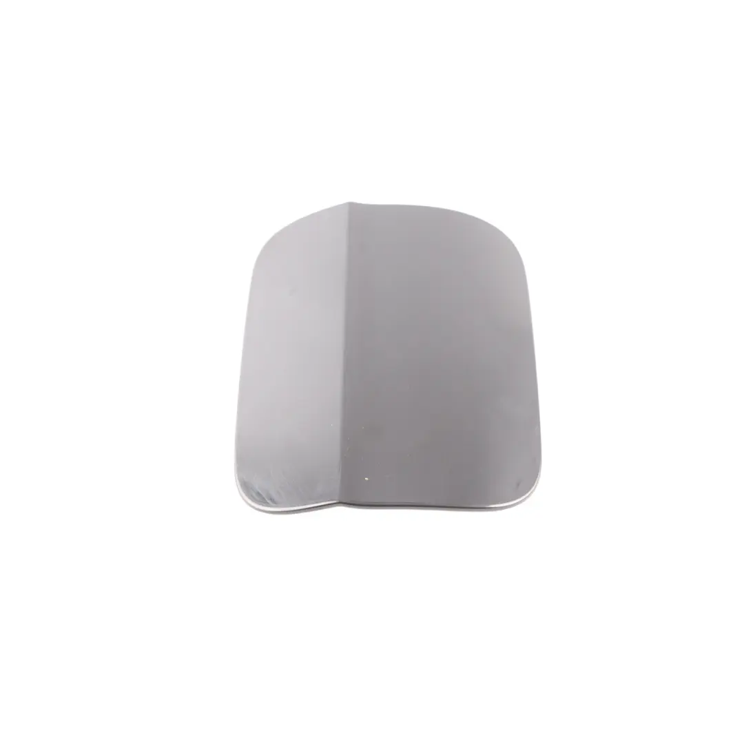 Audi A5 8T Fuel Filler Flap Tank Cap Cover Phantom Black - Z9Y - SKU 8T8809907-PHB - Part number 8T8809907